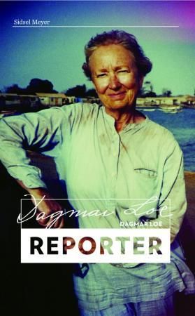 Dagmar Loe - reporter