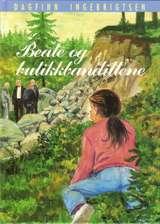 Beate og butikkbandittene