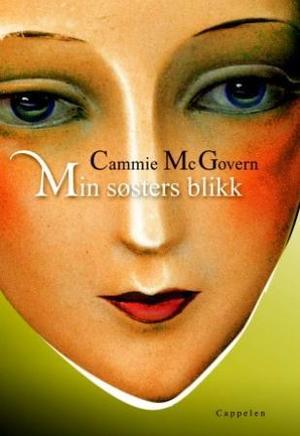 "Min søsters blikk" av Cammie McGovern