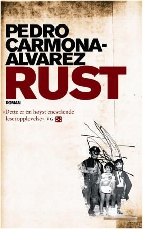 Rust - roman