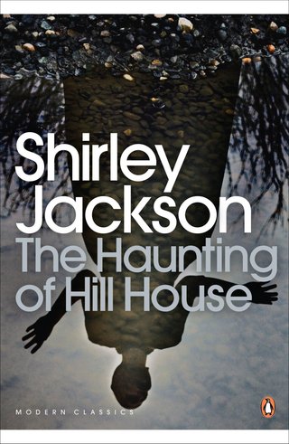 "The haunting of hill house" av Shirley Jackson