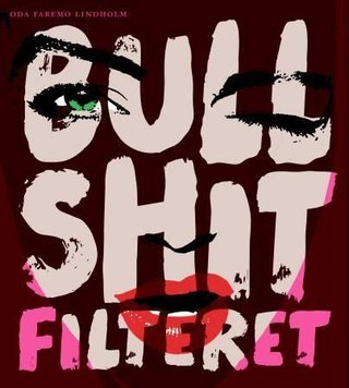 "Bullshitfilteret" av Oda Faremo Lindholm