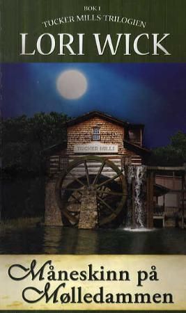 Måneskinn på Mølledammen