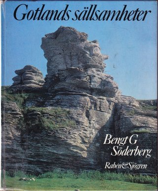 "Gotlands sallsamheter - Sagor och sannsagor fran gutarnas o (Swedish Edition)" av Bengt G Soderberg