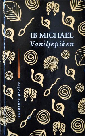 Vaniljepiken