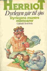 Dyrlegen går til sjøs