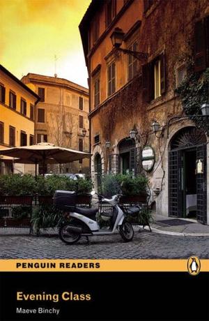 "Evening class" av Maeve Binchy