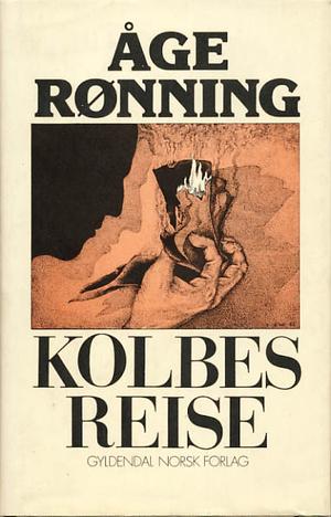 Kolbes reise - roman