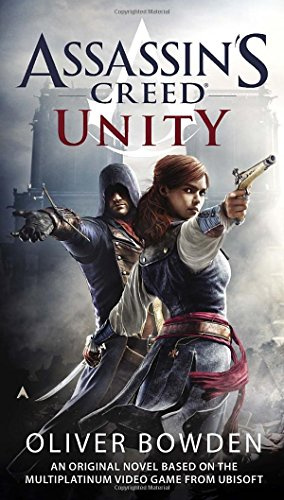 Assassin's Creed - Unity