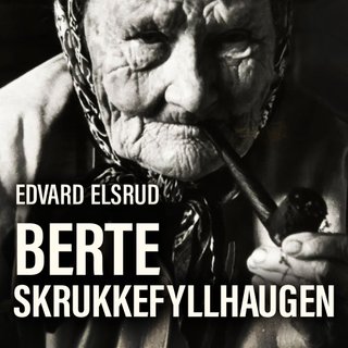 "Berte Skrukkefyllhaugen boken om Vassfaret og de som bodde der" av Edvard Elsrud
