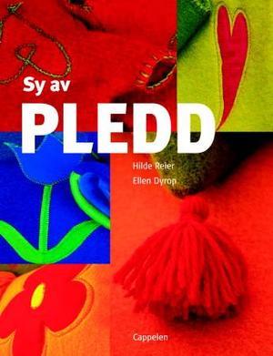 "Sy av pledd" av Hilde Reier