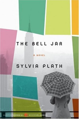 The Bell Jar (P.S.)