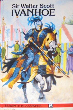Ivanhoe