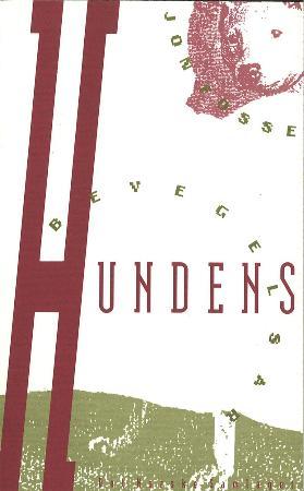 "Hundens bevegelser" av Jon Fosse