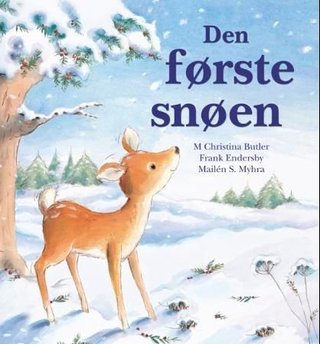 Den første snøen