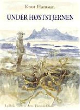 Under høststjernen