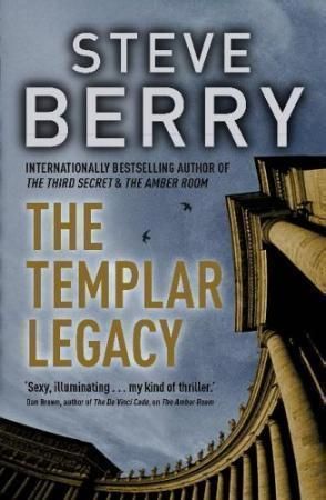 The templar legacy