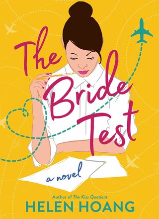 "The Bride Test" av Helen Hoang