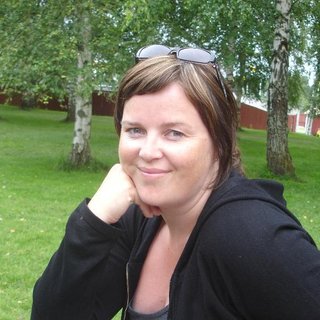 Astrid Fylling  Hodne