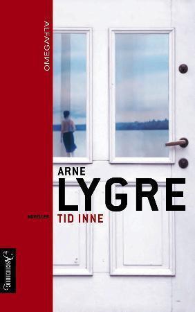 "Tid inne - noveller" av A.I.S. Lygre