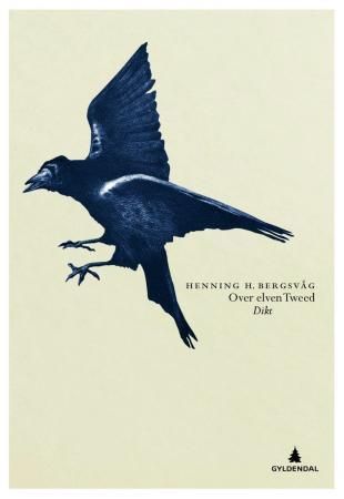 Over elven Tweed - dikt