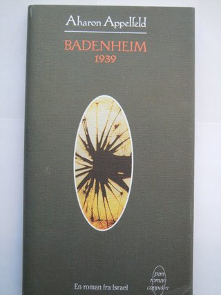 Badenheim 1939
