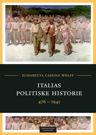 Italias politiske historie - 476 - 1945