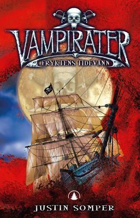 Vampirater - fryktens tidevann