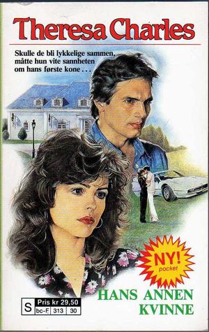 "Hans annen kvinne" av Theresa Charles