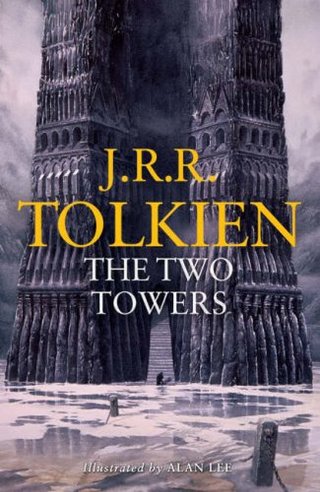 The Two Towers - The Lord of the Rings, Part 2