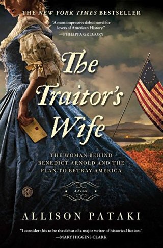 The Traitor's Wife - A Novel