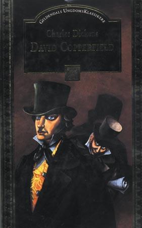 "David Copperfield" av Charles Dickens