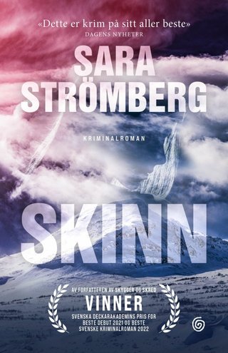 "Skinn" av Sara Strömberg