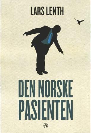 "Den norske pasienten - roman" av Lars Lenth