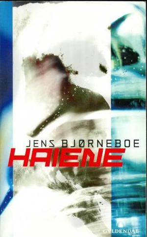 Haiene - historien om et mannskap og et forlis