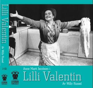 "Lilli Valentin" av Willy Russel
