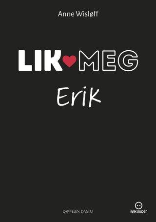 Lik meg - Erik