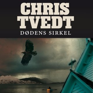 Dødens sirkel - kriminalroman