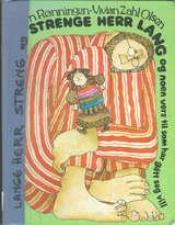 Lange herr Streng og strenge herr Lang og noen vers som har gått seg vill