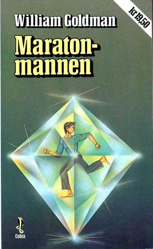 "Maratonmannen" av William Goldman