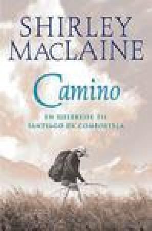 Camino - en sjelereise til Santiago de Compostela