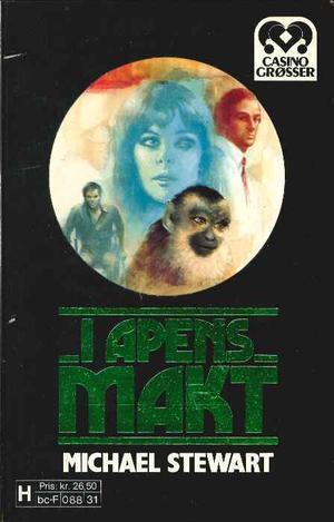"I apens makt" av Michael Stewart
