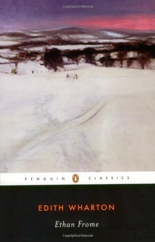 "Ethan Frome (Penguin Classics)" av Edith Wharton