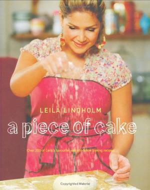 "A Piece of Cake" av Leila Lindholm