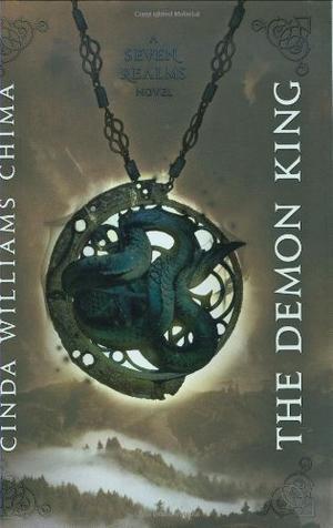 Demon King, The (Seven Realms Trilogy)