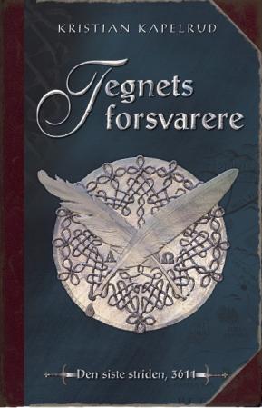 "Den siste striden, 3611" av Kristian Kapelrud