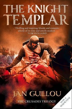 "The knight templar" av Jan Guillou
