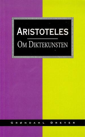 Om diktekunsten