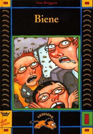 "Biene" av Arne Berggren