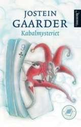 "Kabalmysteriet" av Jostein Gaarder